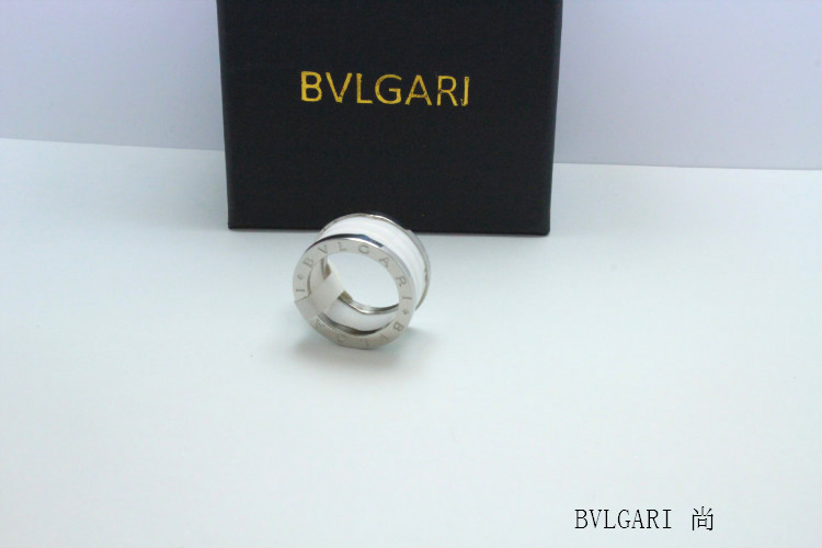 Anello Bvlgari Modello 135